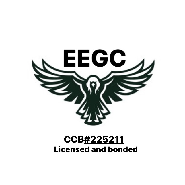 Eagle Eye General Construction LLC logo