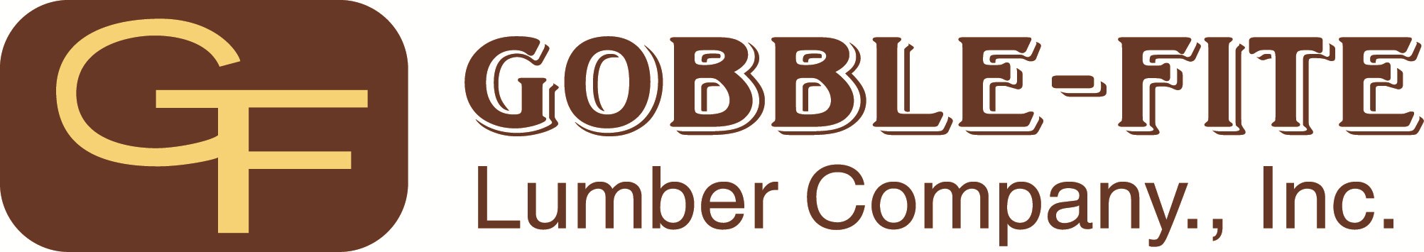 Avatar for GOBBLE-FITE LUMBER CO