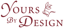 Yours By Design logo