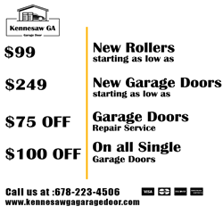 Avatar for Kennesaw Garage D00r