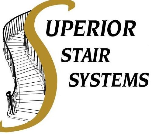 Logo for Superior Stair Systems