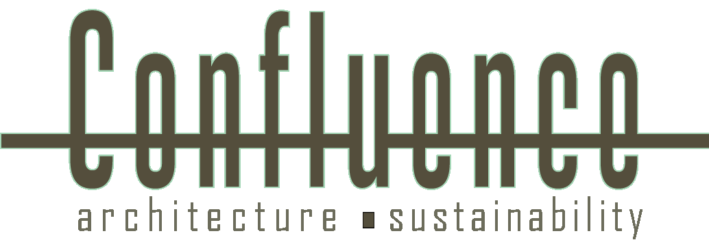 Avatar for Confluence Architecture