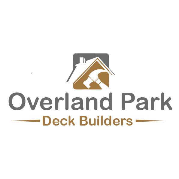 Logo for Overland Park Deck Builders