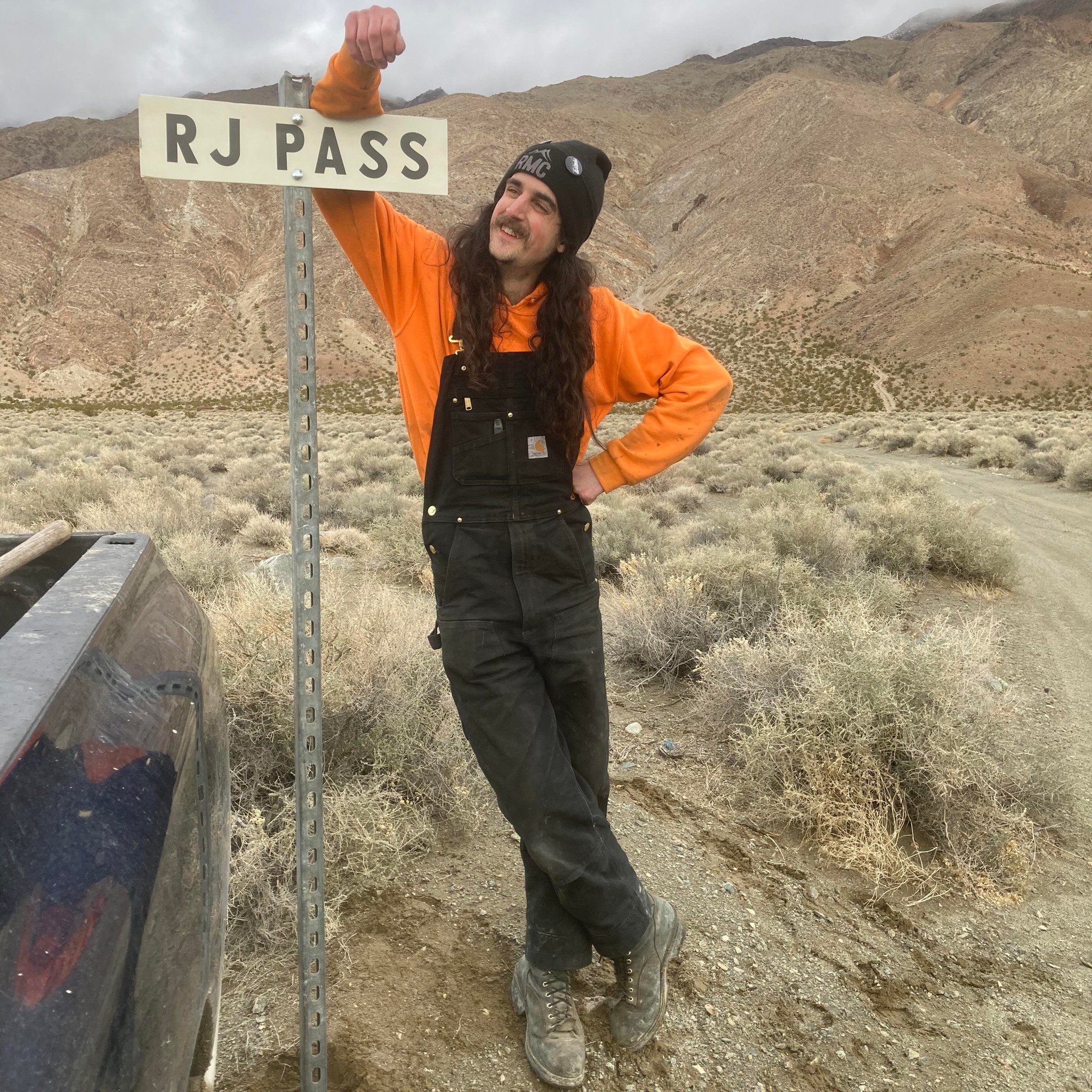 Avatar for The People's Truck