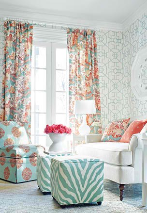 Thibaut Bamboo Lattice