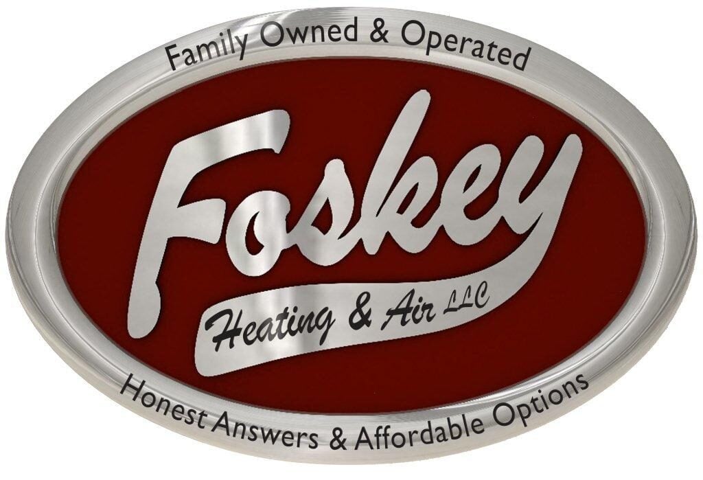Foskey Heating and Air LLC logo