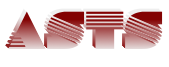 asts logo