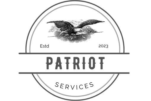 Avatar for Patriot Services