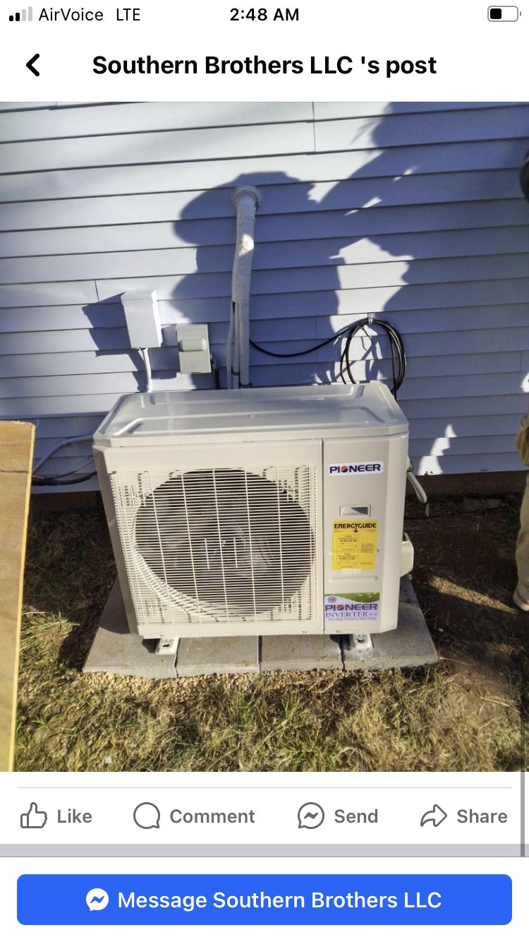 Avatar for Southern brothers