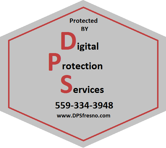Digital Protection Services logo