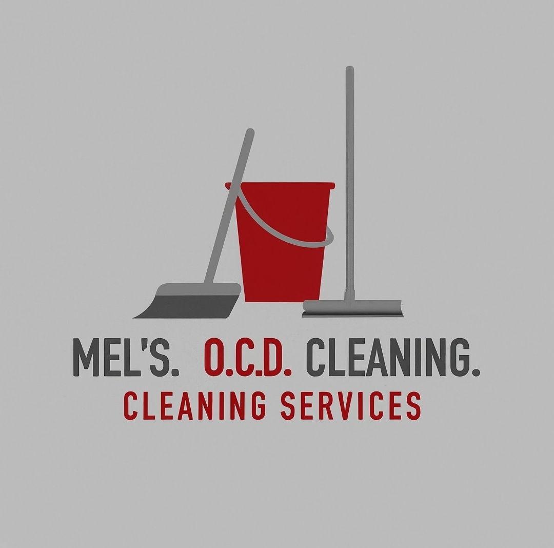 Avatar for Mel's O.C.D. Cleaning Services
