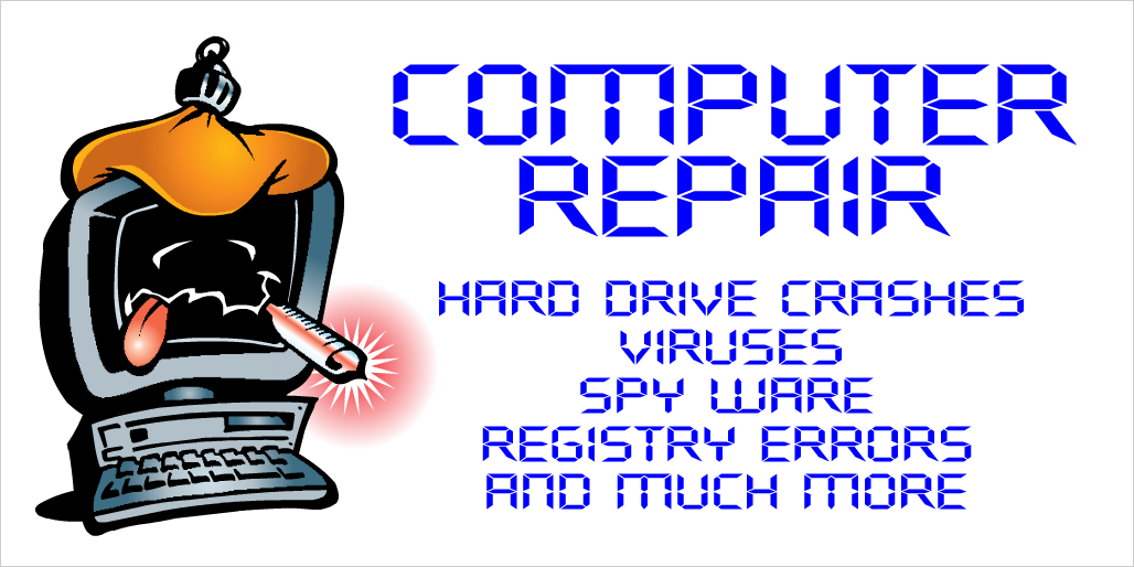 Sal's Computer Service logo