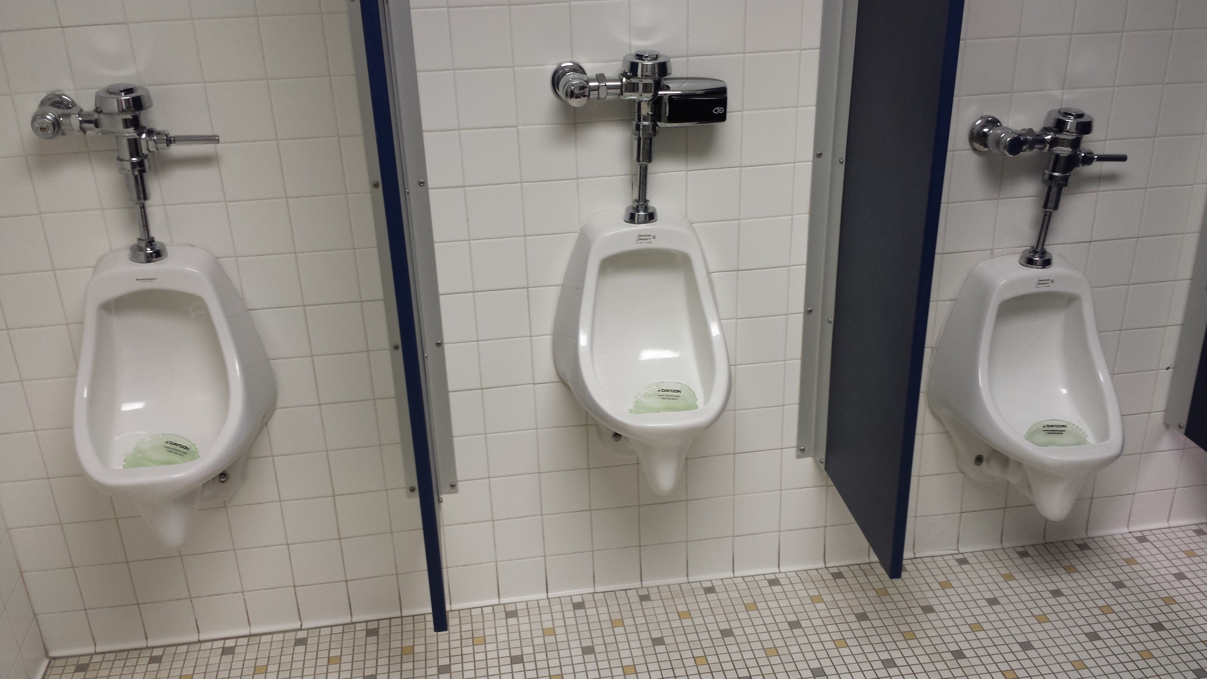 AJS Janitorial Services logo