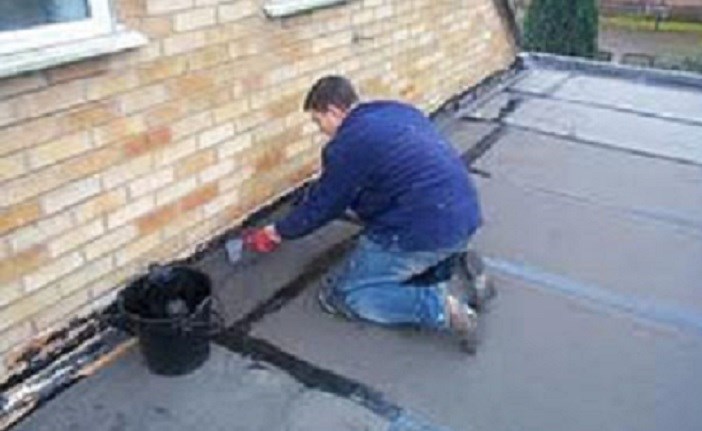 Strauss Roofing