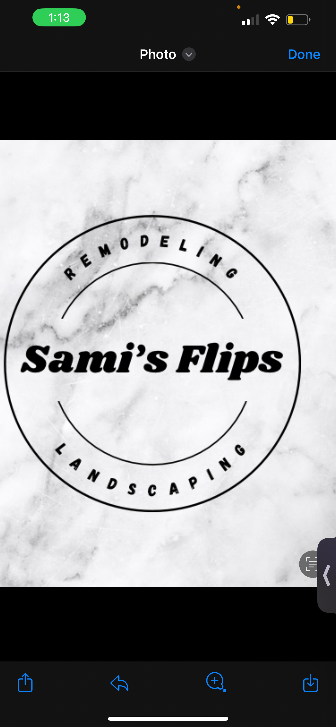 Avatar for Sami’s flips