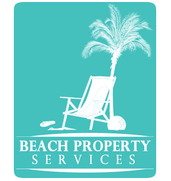 Beach Property Services, LLC logo