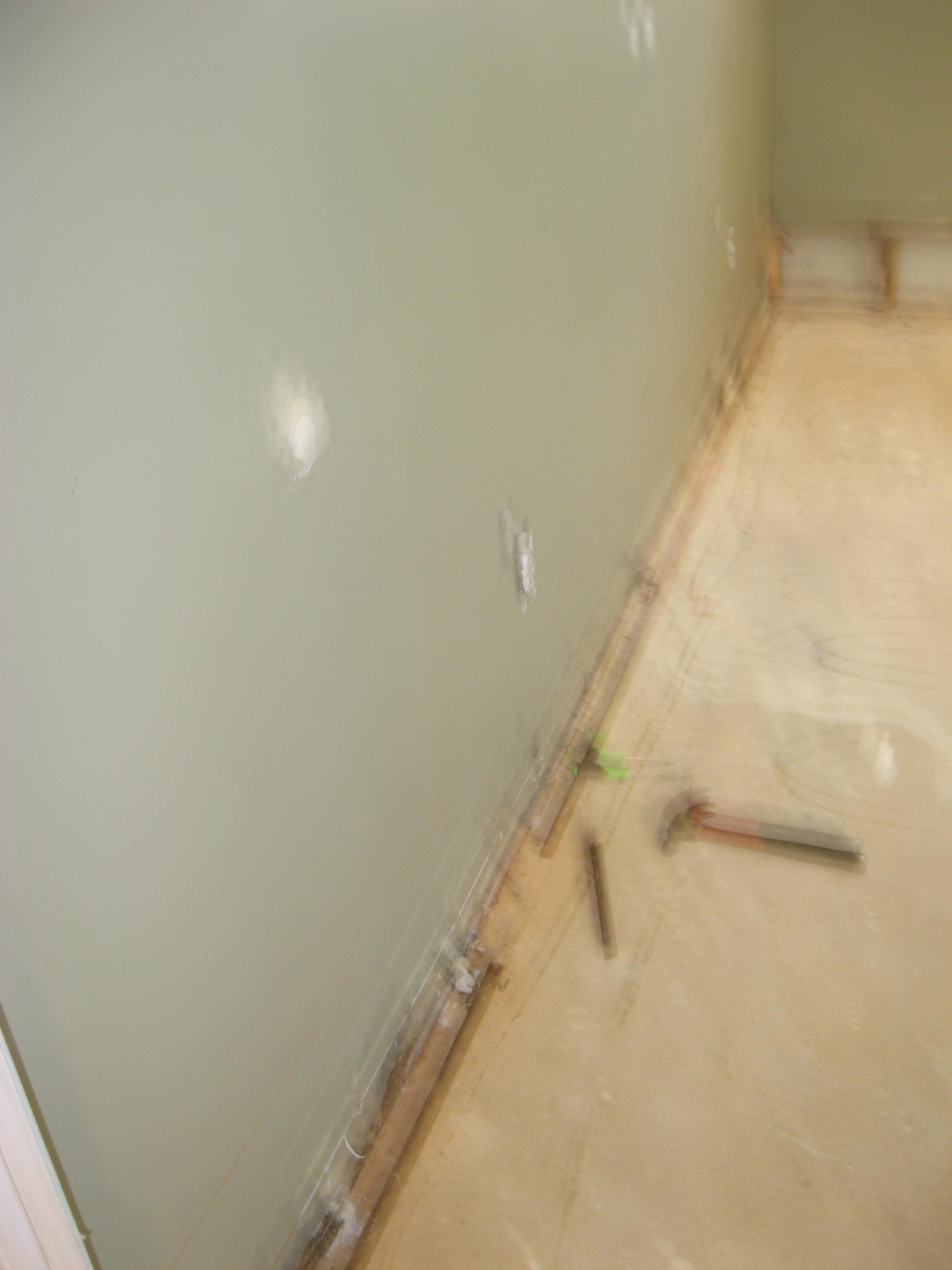 Avatar for Soggy Bottom Waterproofing