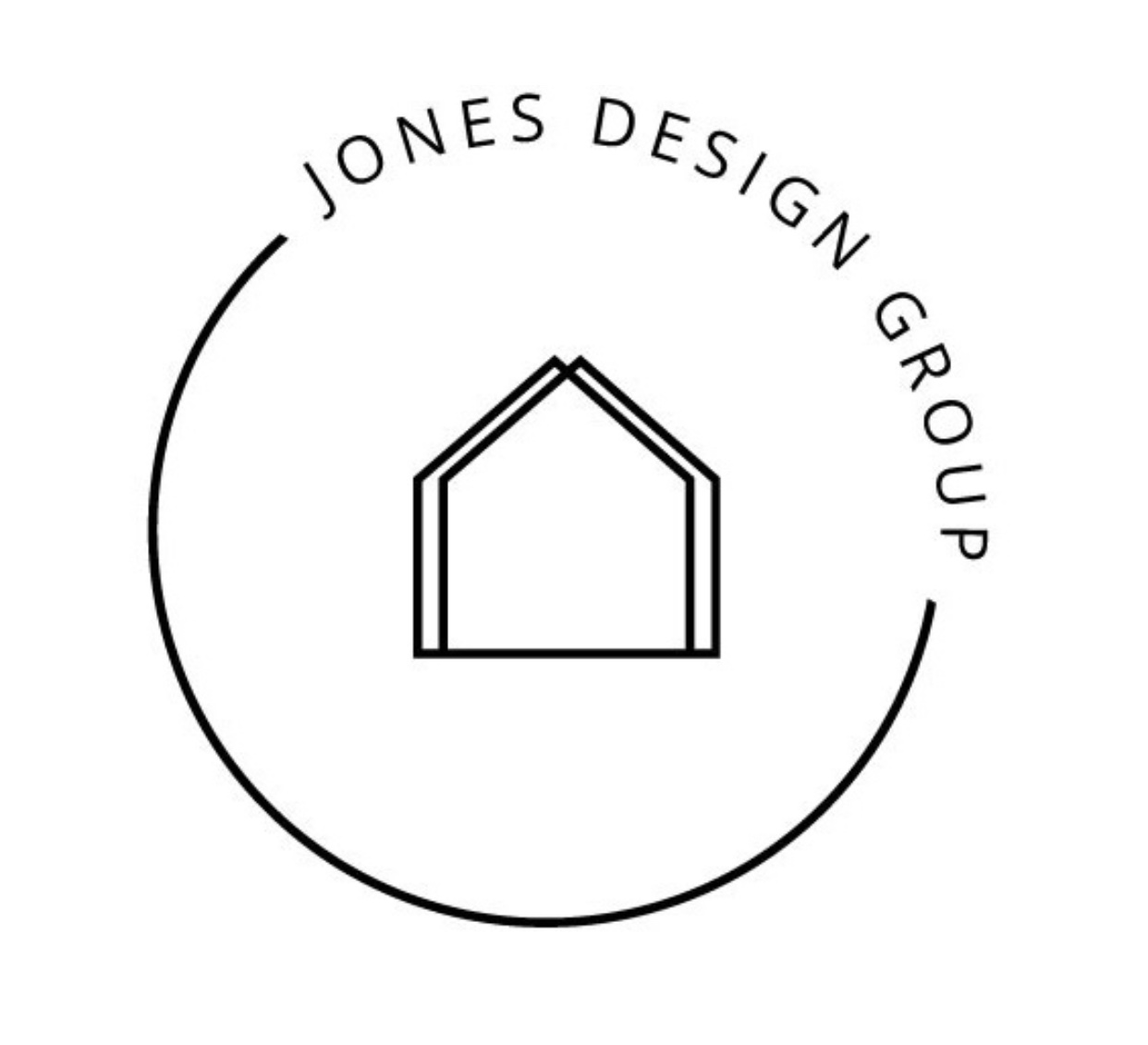 Logo for Jones Design Group