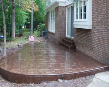 Avatar for freemandecorativeconcrete