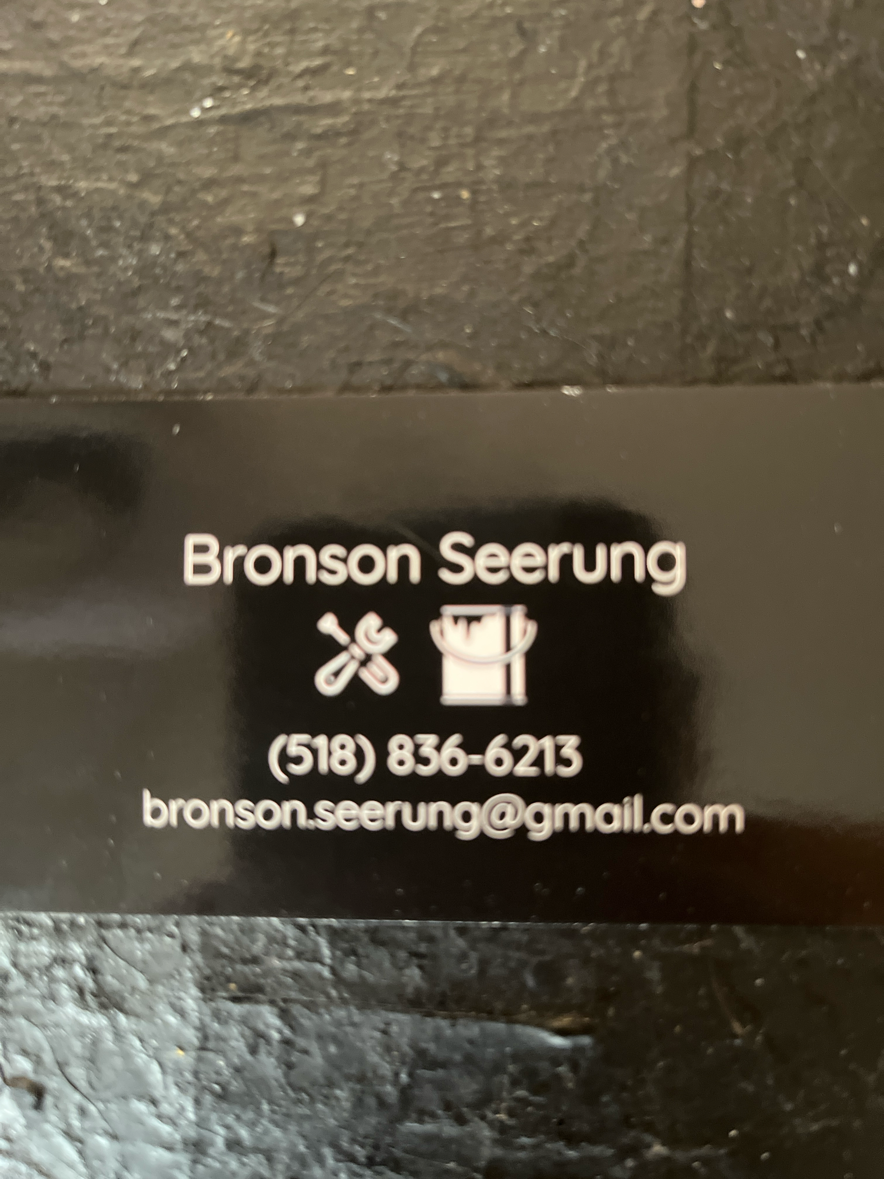 Logo for Seerung Solutions