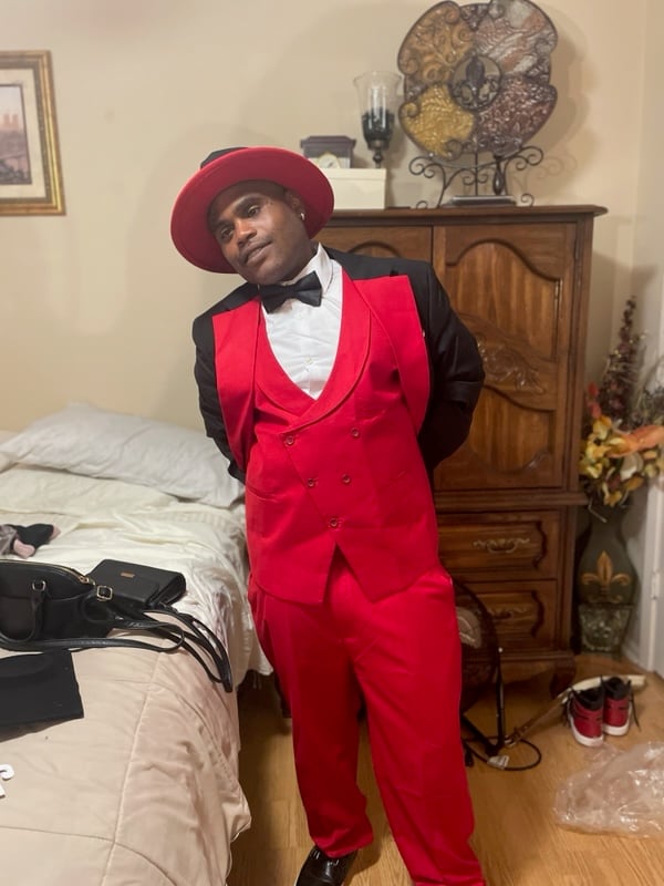 Avatar for Kendrik Seiber