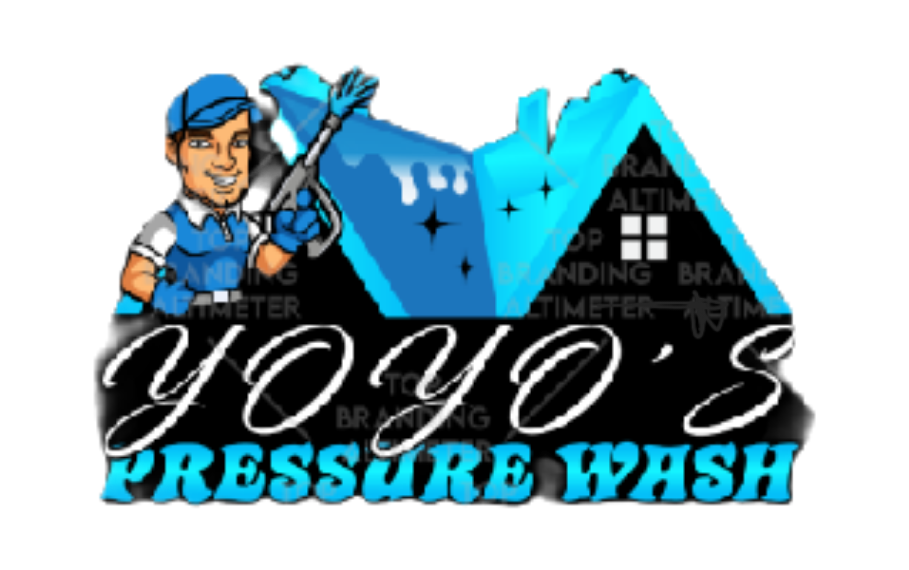 Avatar for Yoyo's pressure wash