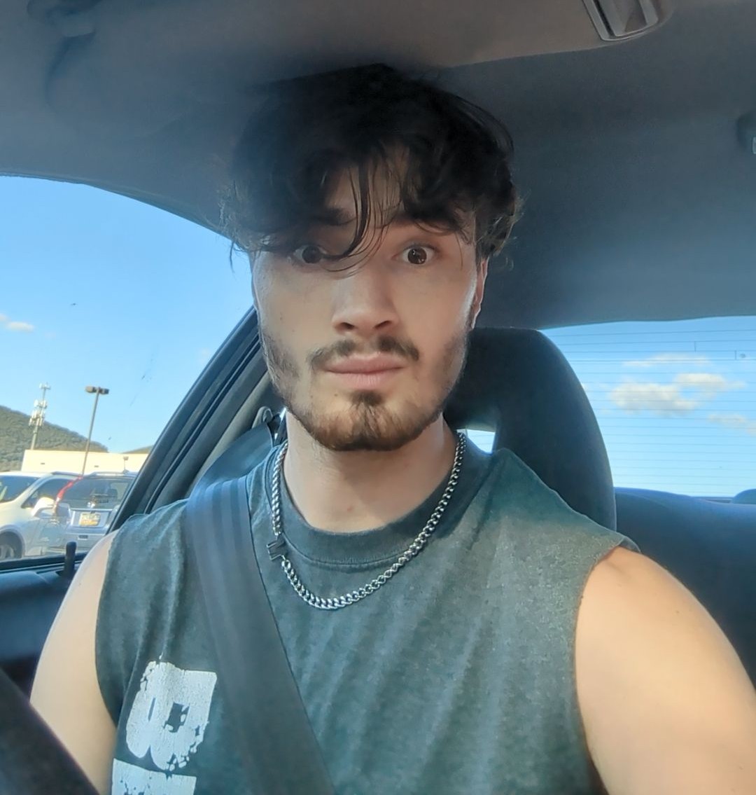 Avatar for Harlan Grieco's Everything Service