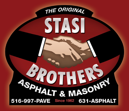 Logo for Stasi Bros Asphalt Corp