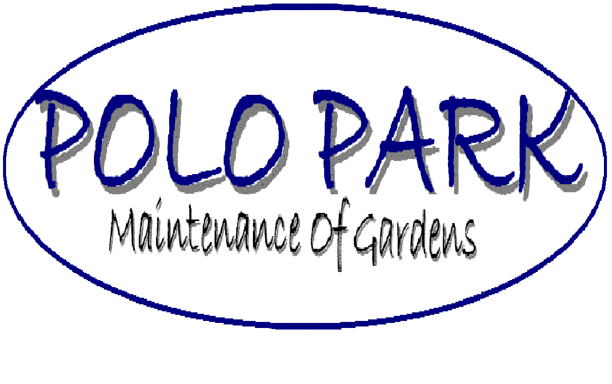 Logo for Polo Park Maintenance of Gardens