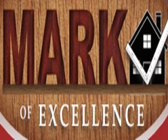Mark of Excellence logo