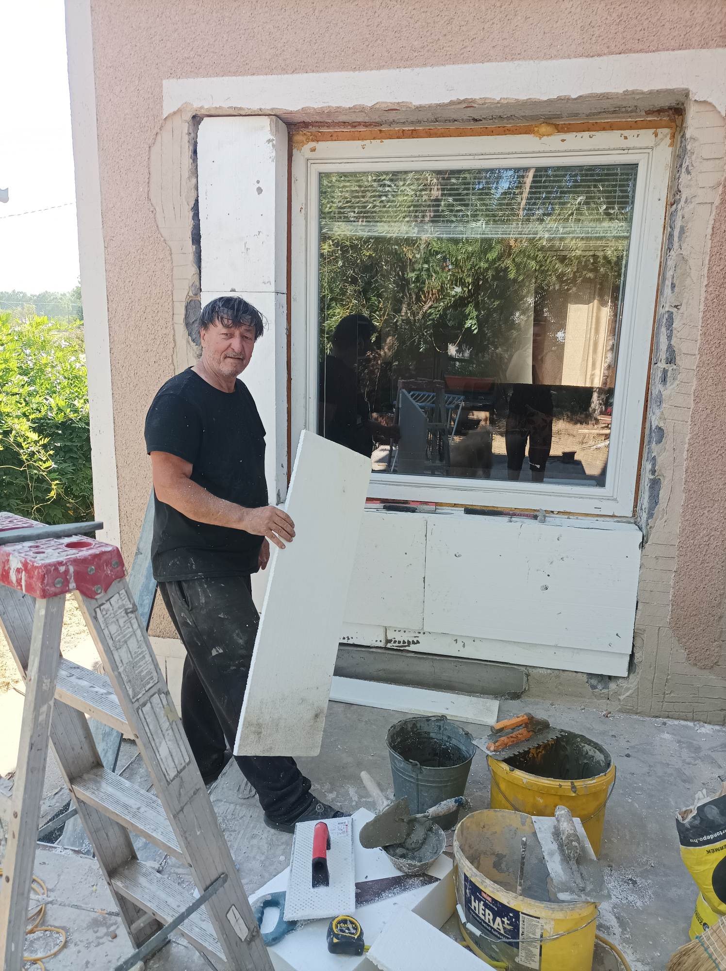 Avatar for TJ Plastering & Painting LLC