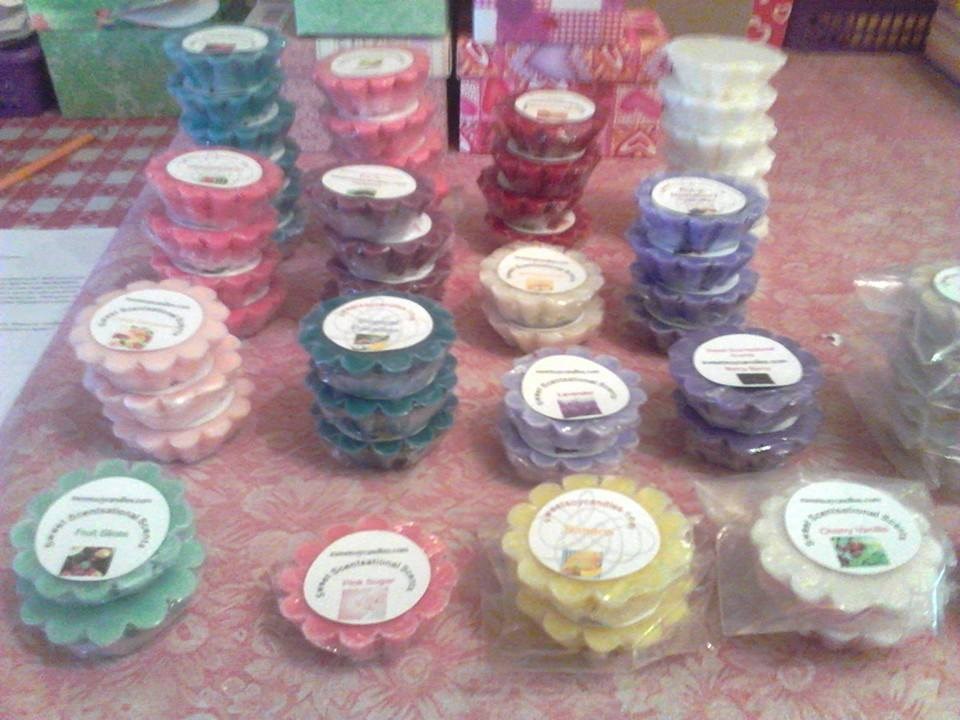 Avatar for Sweet Scentsational Scents