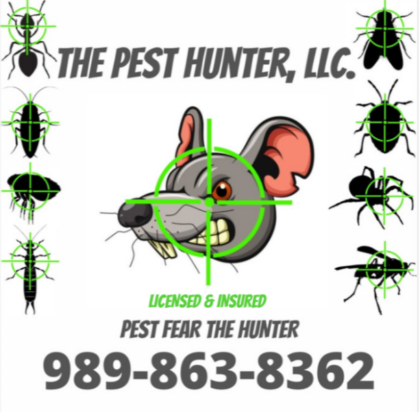 Avatar for The Pest Hunter, LLC.