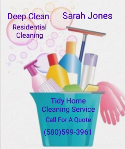 Avatar for Tidy Home Cleaning Service