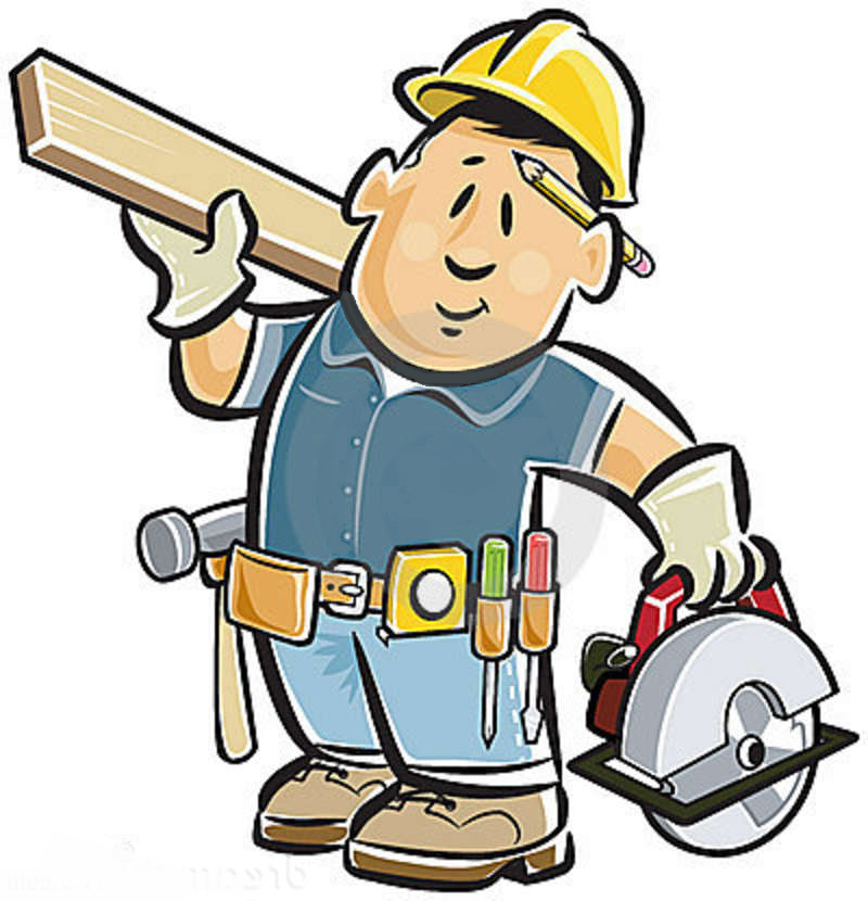 Handyman Tom LLC logo