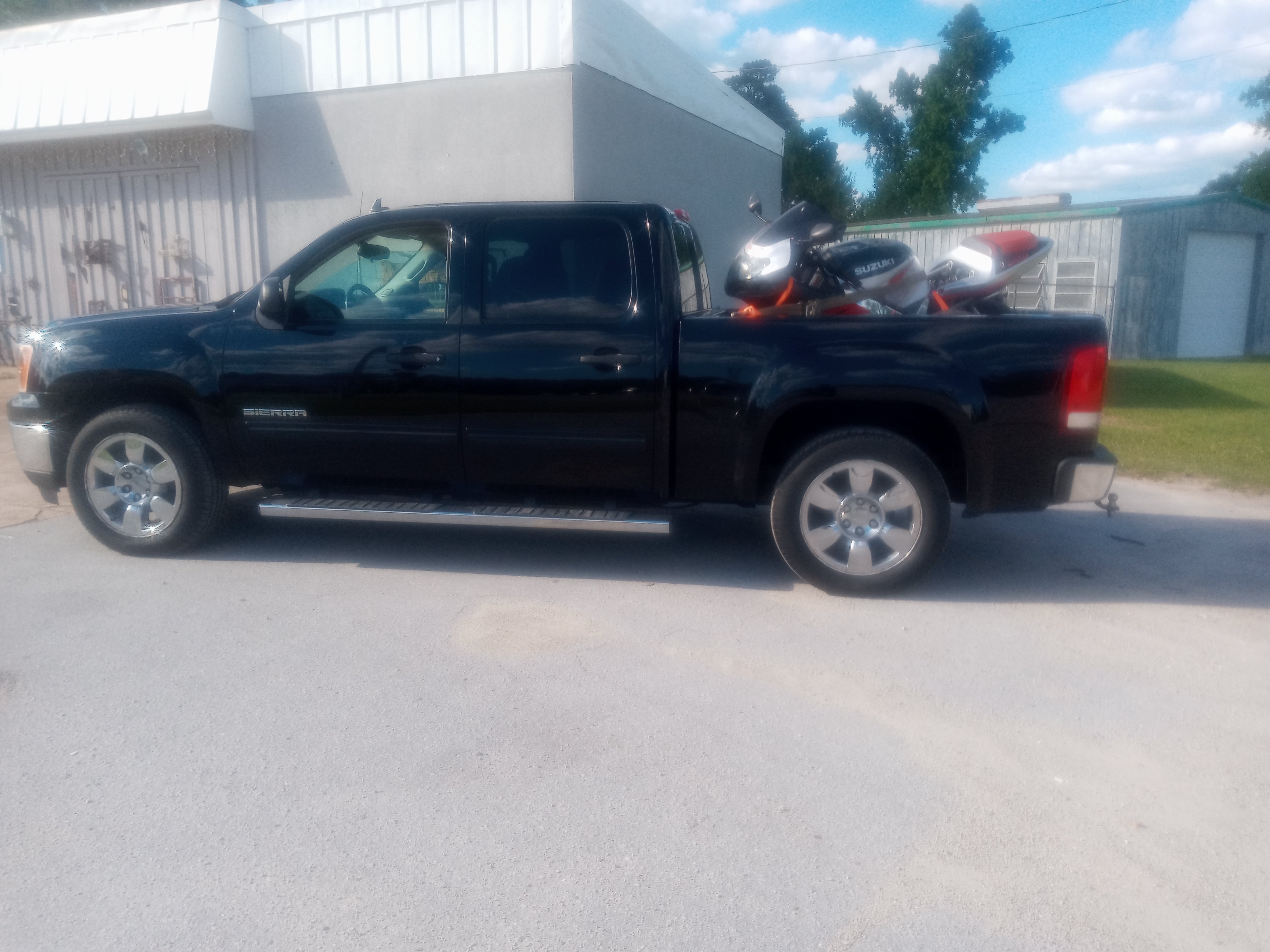 Avatar for supply and demand