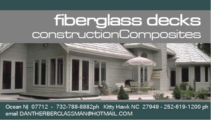 Construction Composite, LLC logo