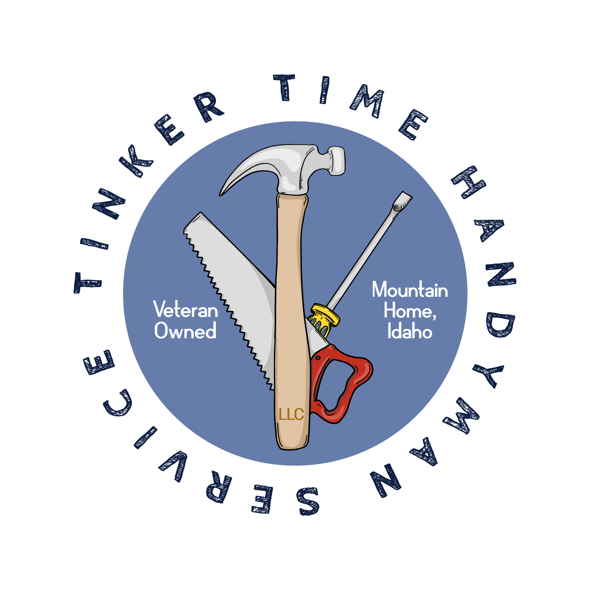 Avatar for Tinker Time Handyman Service, LLC