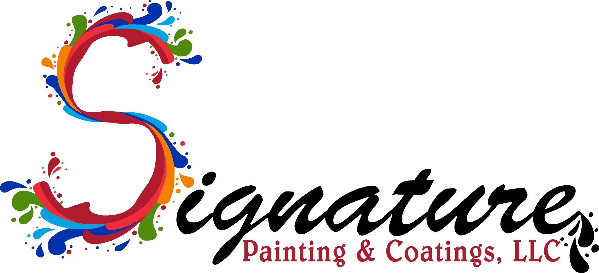 Signature Painting & Coatings, LLC logo
