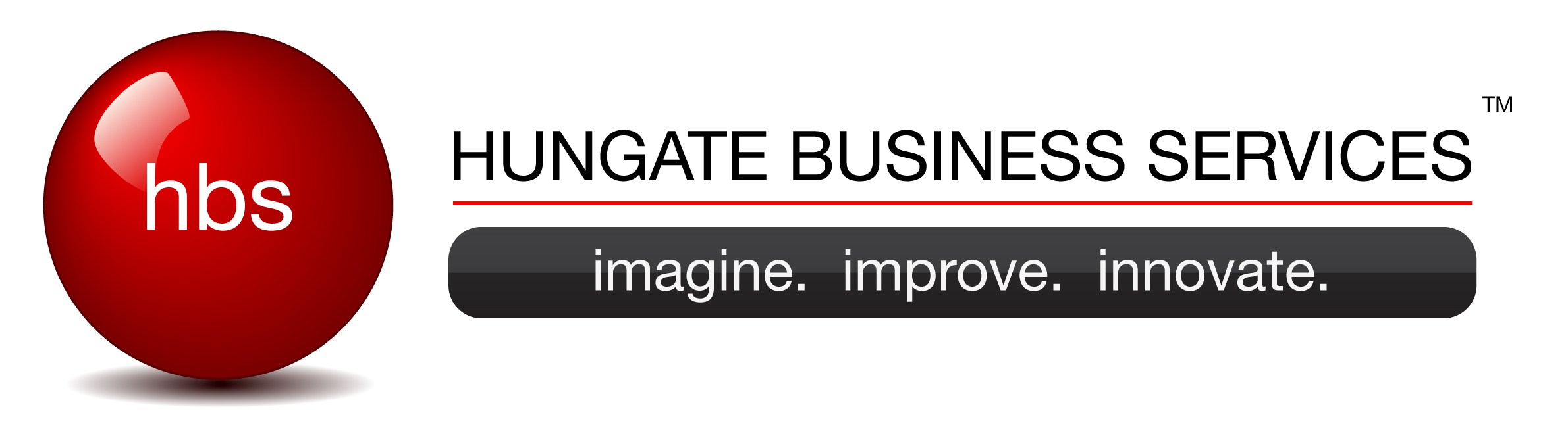 Hungate Business Services logo