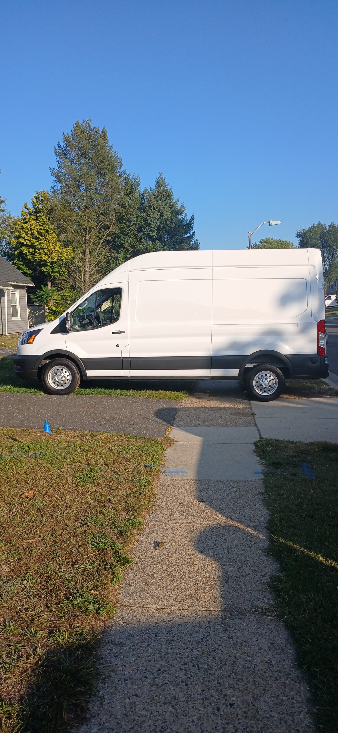 Avatar for Ky's The Limit Logistics and Distribution LLC