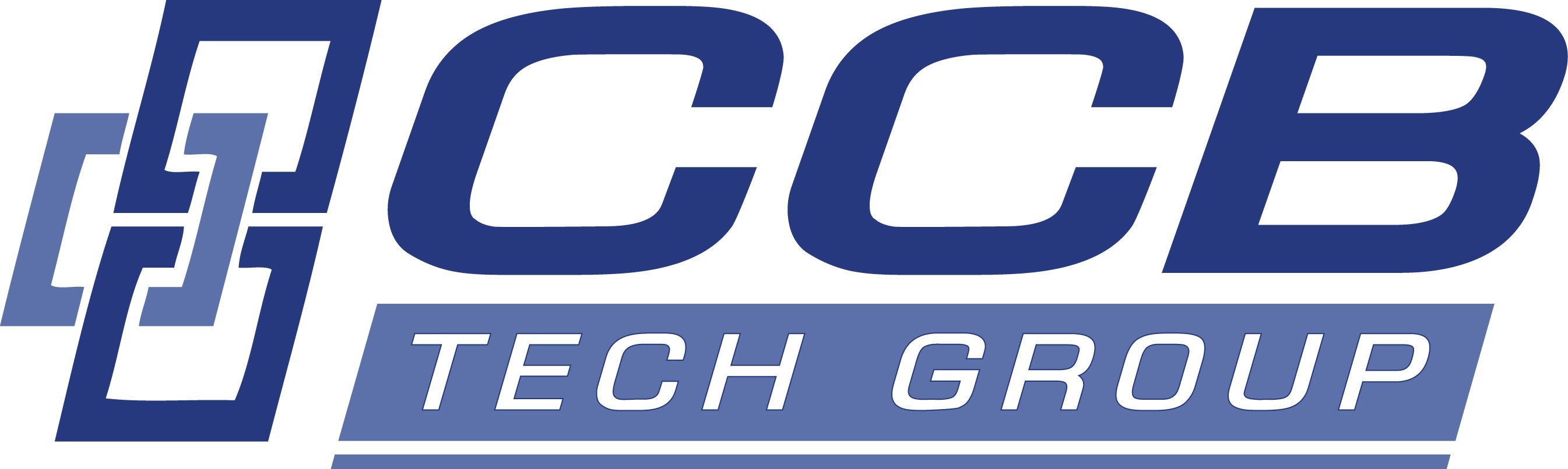 CCB Tech Group logo