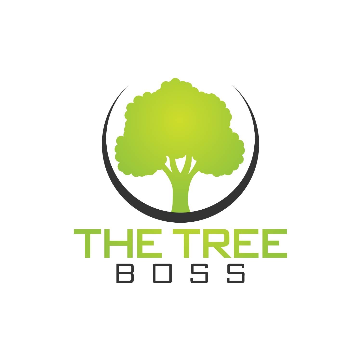 Avatar for The Tree Boss
