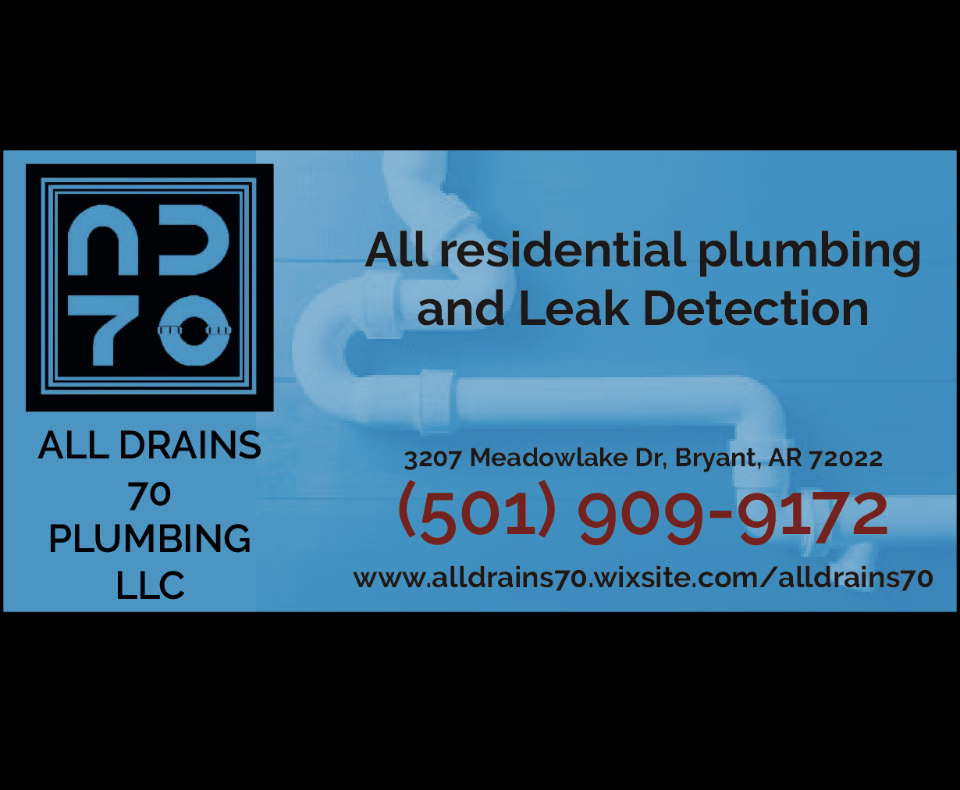 Avatar for All Drains 70 Plumbing LLC