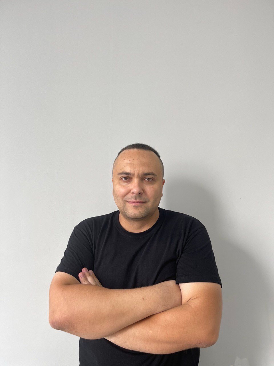 Avatar for serhiihorodzha@gmail.com