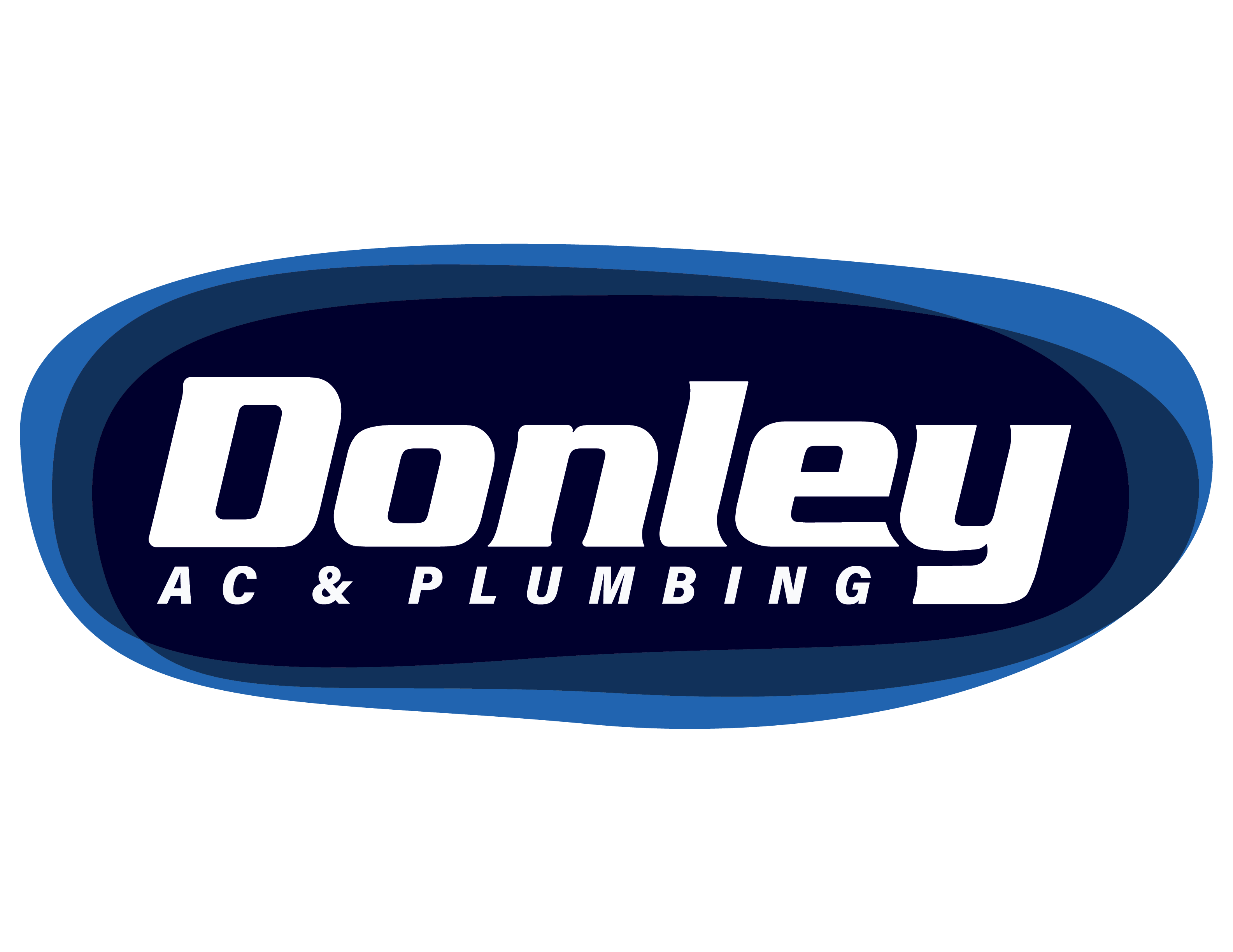 Donley A/C & Plumbing logo