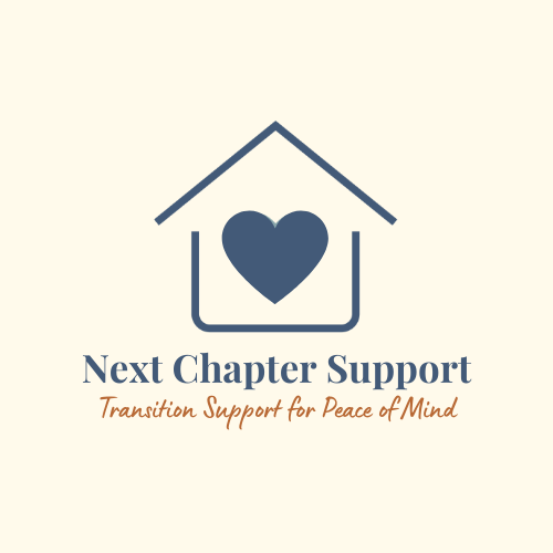 Avatar for Next Chapter Support