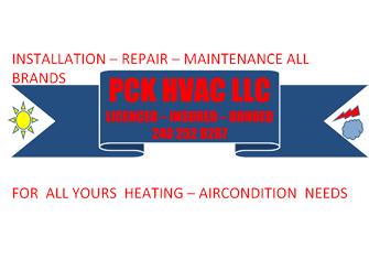 Avatar for PCK HVAC LLC
