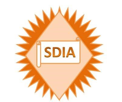 Marcia Grant DBA SDIA logo