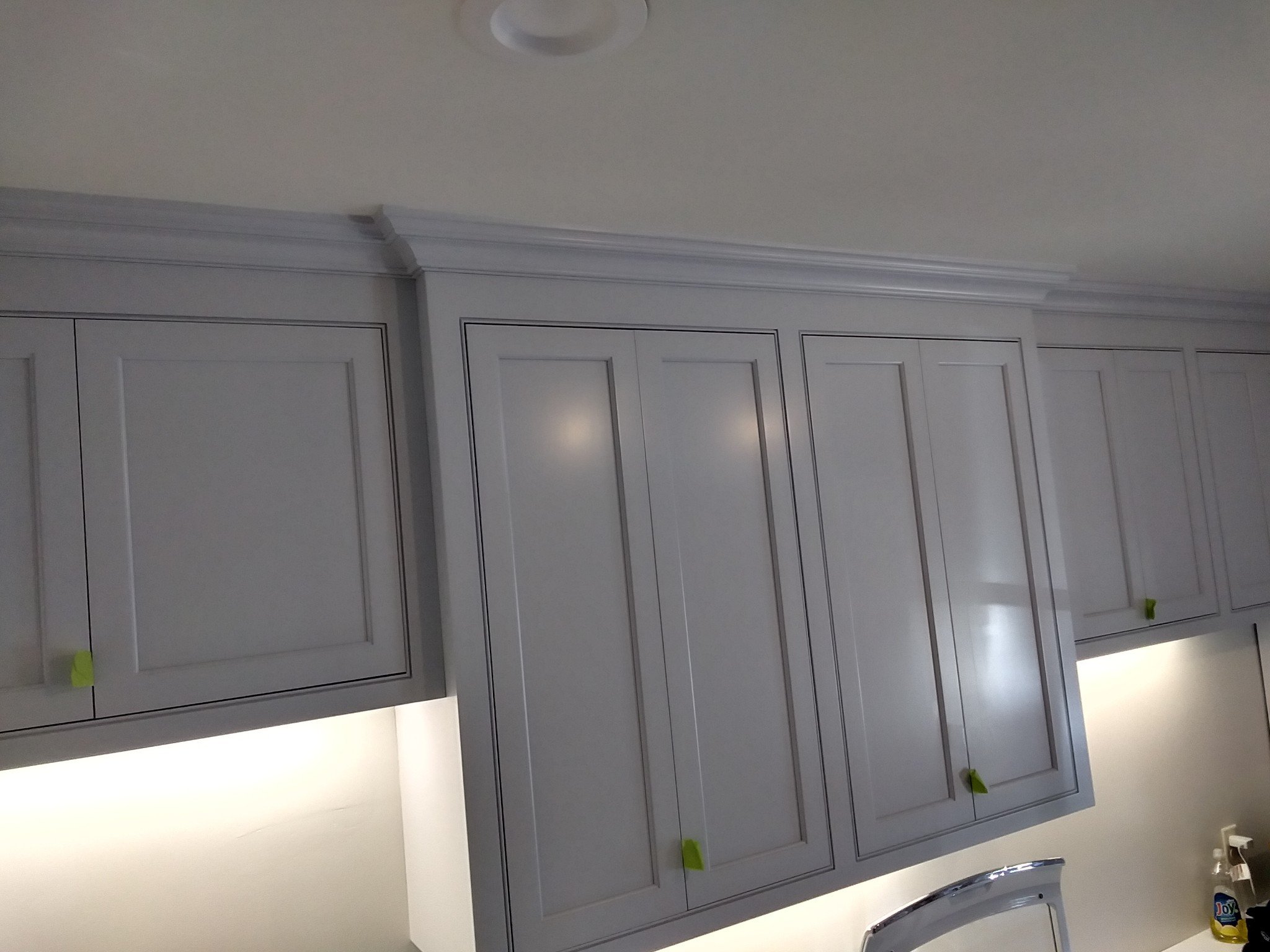 Avatar for Jones Family  Handyman & Finish Carpentry